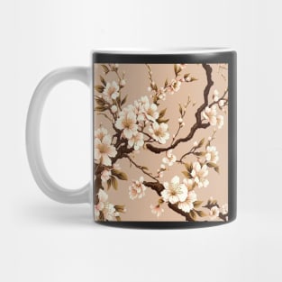 Cherry Blossom Beauty Mug